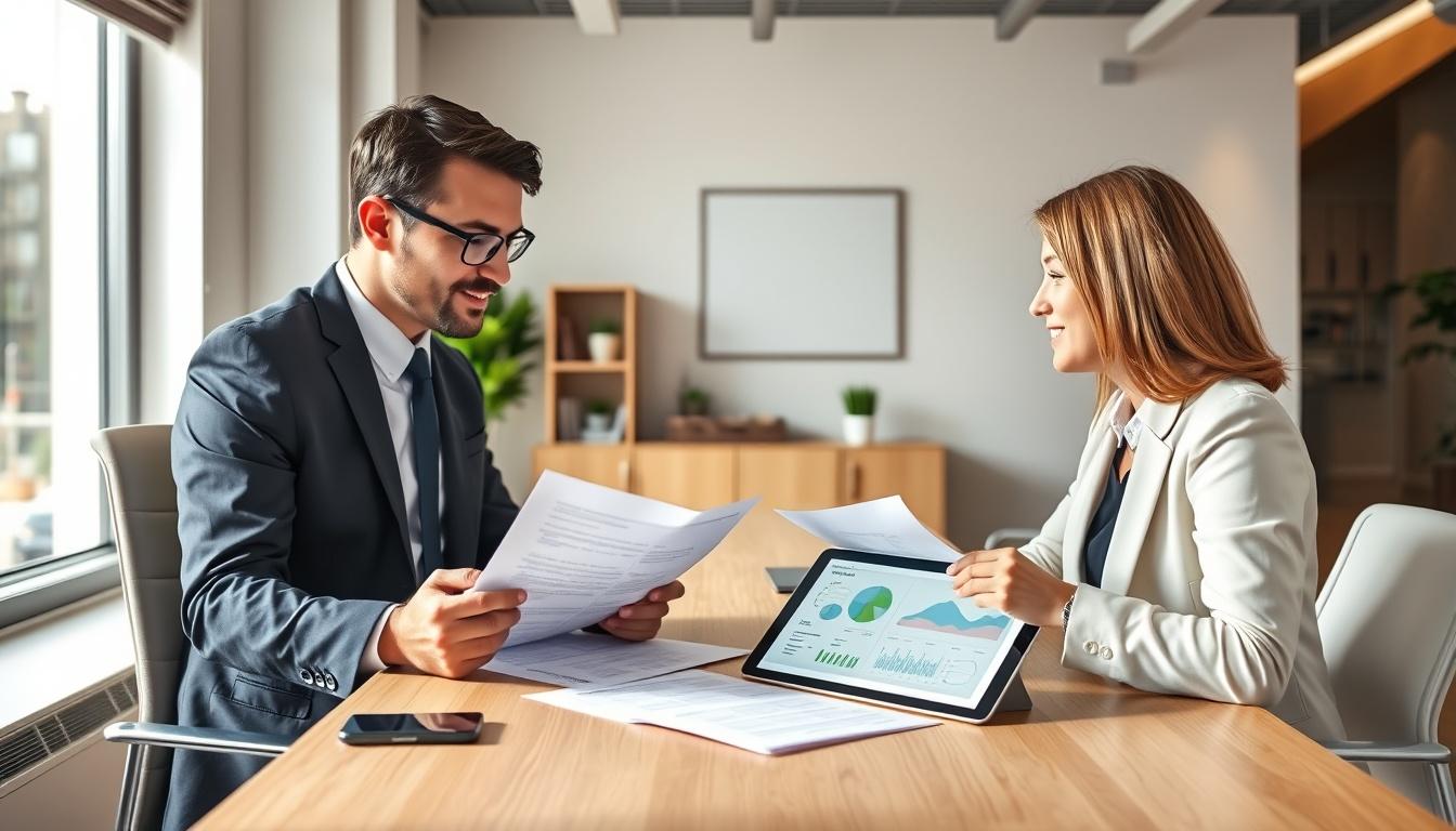 Professional plan visual